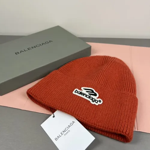 Replica Balenciaga Caps #1401736 $27.00 USD for Wholesale