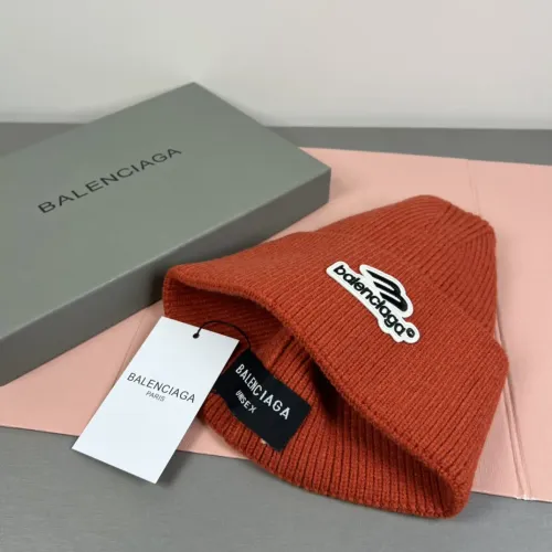Replica Balenciaga Caps #1401736 $27.00 USD for Wholesale