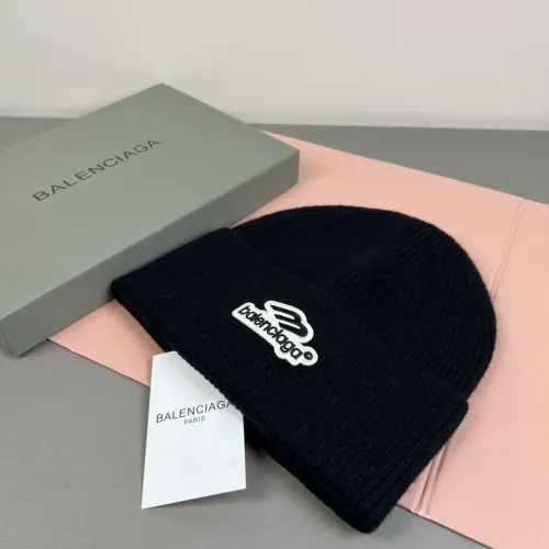 Replica Balenciaga Caps #1401738 $27.00 USD for Wholesale