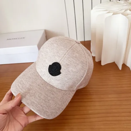 Moncler Caps #1401752