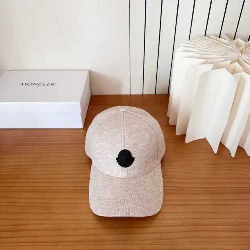 Replica Moncler Caps #1401752 $25.00 USD for Wholesale