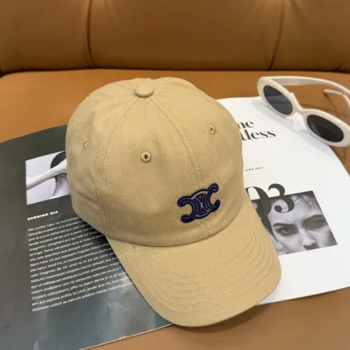 Replica Celine Caps #1401775 $27.00 USD for Wholesale