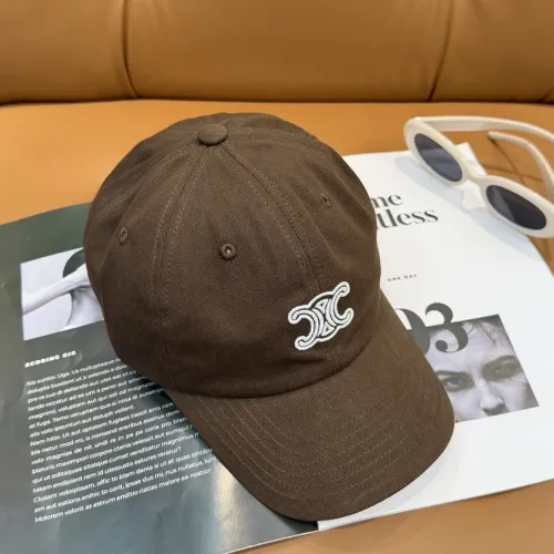 Replica Celine Caps #1401776 $27.00 USD for Wholesale
