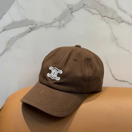 Replica Celine Caps #1401776 $27.00 USD for Wholesale