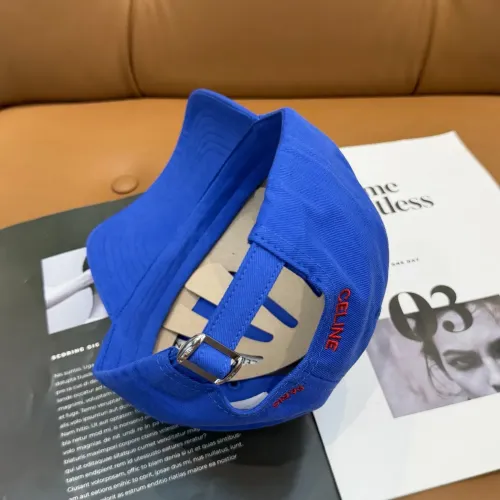 Replica Celine Caps #1401777 $27.00 USD for Wholesale
