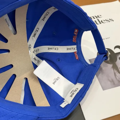 Replica Celine Caps #1401777 $27.00 USD for Wholesale
