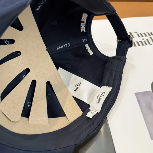 Replica Celine Caps #1401778 $27.00 USD for Wholesale