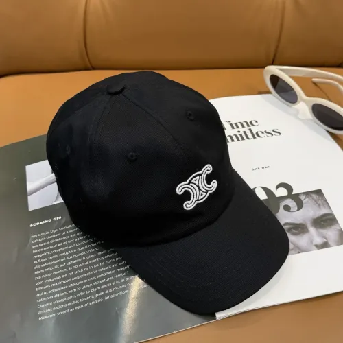 Replica Celine Caps #1401780 $27.00 USD for Wholesale