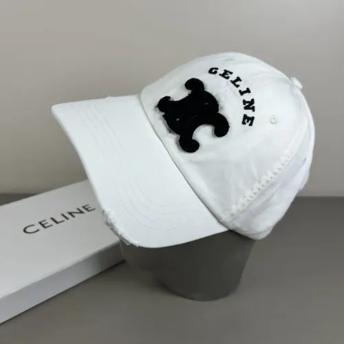 Replica Celine Caps #1401787 $29.00 USD for Wholesale