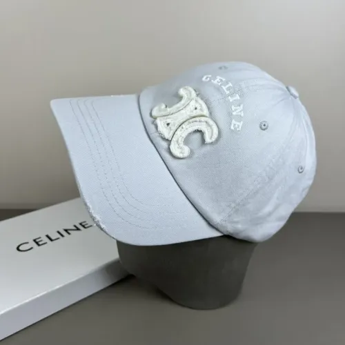 Replica Celine Caps #1401788 $29.00 USD for Wholesale