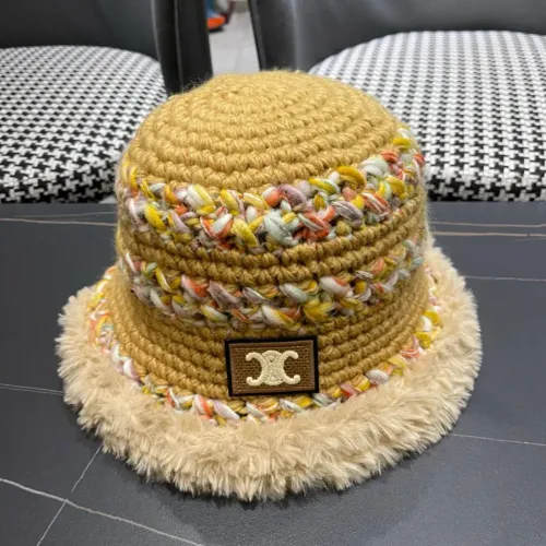 Replica Celine Caps #1401792 $38.00 USD for Wholesale
