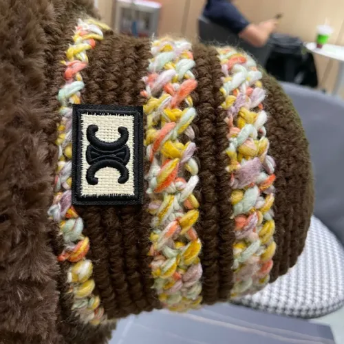 Replica Celine Caps #1401793 $38.00 USD for Wholesale