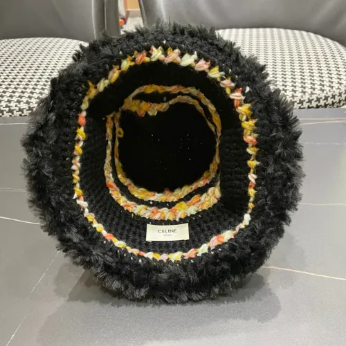 Replica Celine Caps #1401794 $38.00 USD for Wholesale