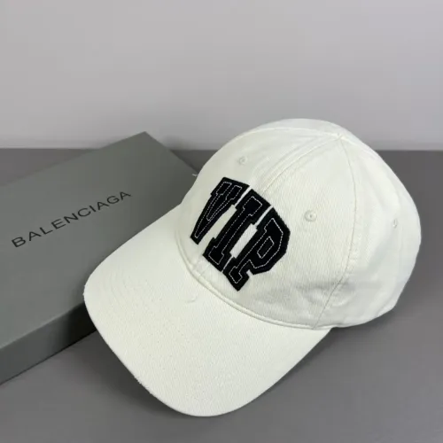 Replica Balenciaga Caps #1401795 $27.00 USD for Wholesale
