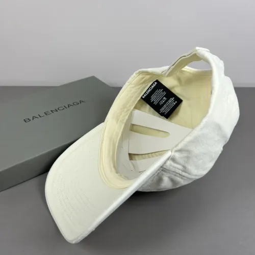 Replica Balenciaga Caps #1401795 $27.00 USD for Wholesale