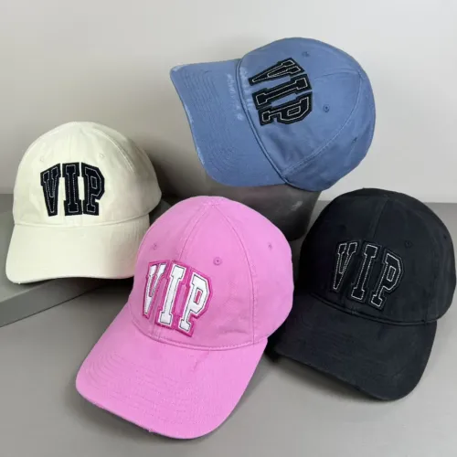 Replica Balenciaga Caps #1401798 $27.00 USD for Wholesale