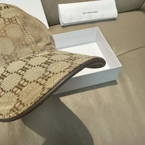 Replica Balenciaga Caps #1401799 $34.00 USD for Wholesale