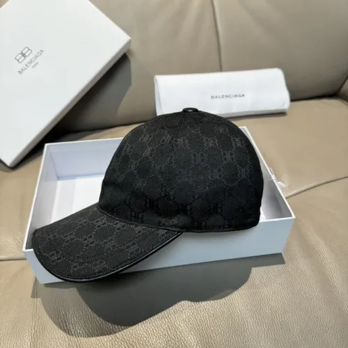 Replica Balenciaga Caps #1401801 $34.00 USD for Wholesale