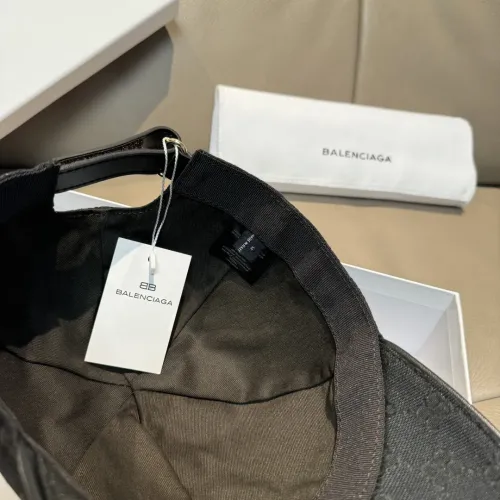 Replica Balenciaga Caps #1401801 $34.00 USD for Wholesale