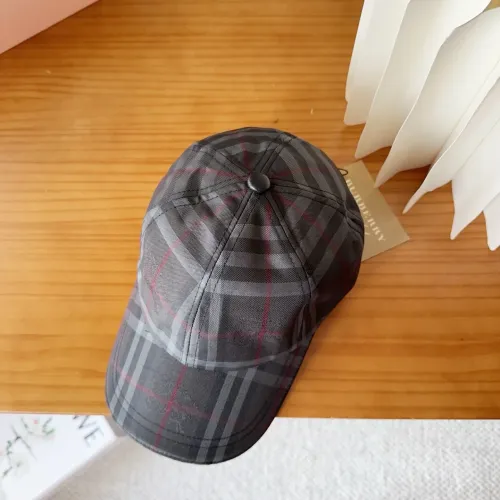 Replica Burberry Caps #1401883 $27.00 USD for Wholesale