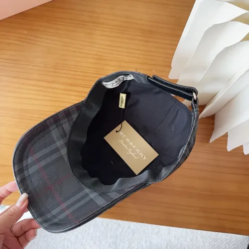 Replica Burberry Caps #1401883 $27.00 USD for Wholesale