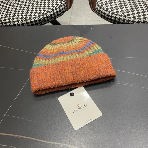 Replica Moncler Caps #1401897 $36.00 USD for Wholesale