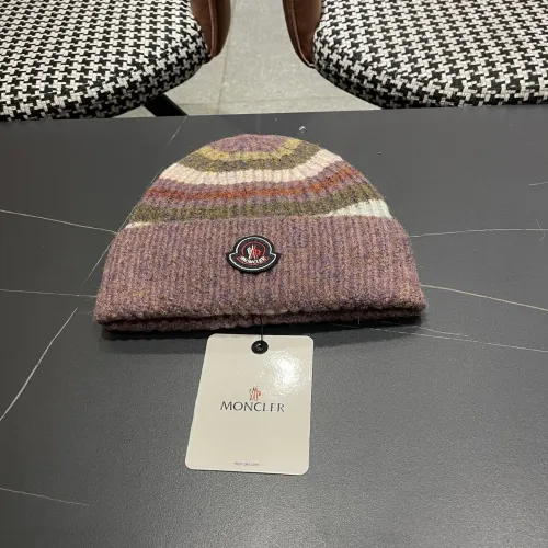 Moncler Caps #1401898