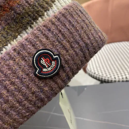 Replica Moncler Caps #1401898 $36.00 USD for Wholesale
