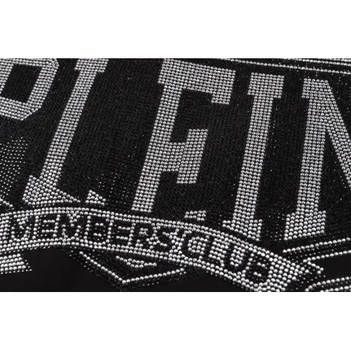 Replica Philipp Plein PP T-Shirts Short Sleeved For Men #1401921 $29.00 USD for Wholesale