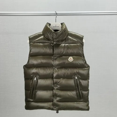 Moncler Down Feather Coat Sleeveless For Men #1402053