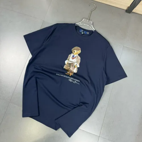 Ralph Lauren Polo T-Shirts Short Sleeved For Unisex #1402166