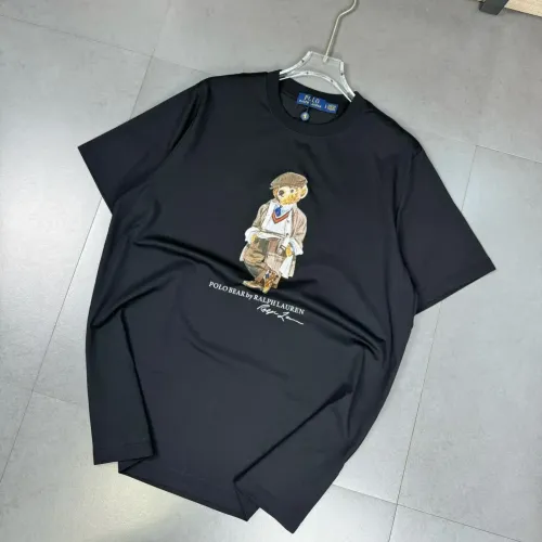 Ralph Lauren Polo T-Shirts Short Sleeved For Unisex #1402167, $32.00 USD, [ITEM#1402167], Ralph Lauren Polo T-Shirts