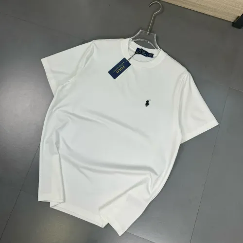 Ralph Lauren Polo T-Shirts Short Sleeved For Unisex #1402168, $32.00 USD, [ITEM#1402168], Ralph Lauren Polo T-Shirts
