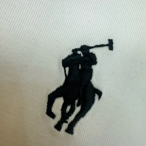 Replica Ralph Lauren Polo T-Shirts Short Sleeved For Unisex #1402168 $32.00 USD for Wholesale