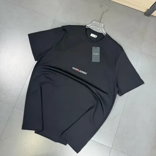 Yves Saint Laurent YSL T-shirts Short Sleeved For Unisex #1402180