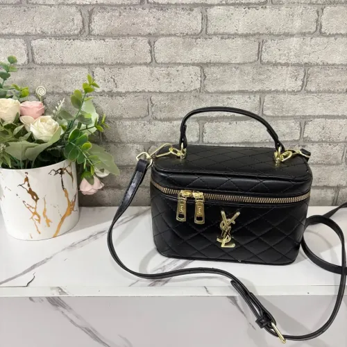 Yves Saint Laurent YSL Fashion Messenger Bags For Women #1402208, $40.00 USD, [ITEM#1402208], Yves Saint Laurent YSL Fashion Messenger Bags