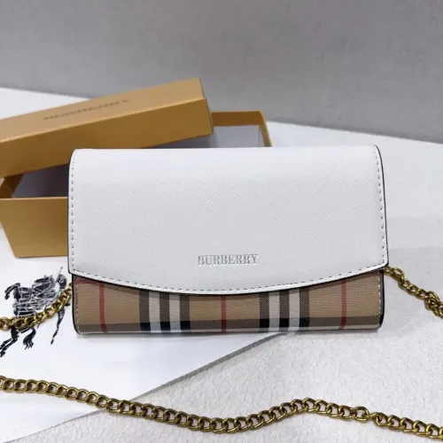 Burberry Messenger Bags For Women #1402240