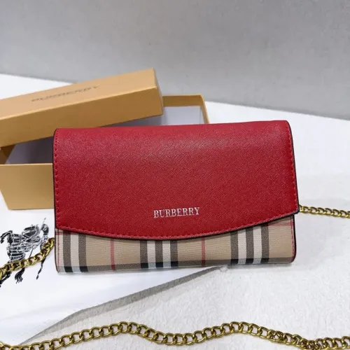 Burberry Messenger Bags For Women #1402241