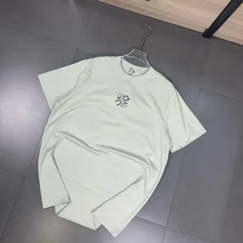 LOEWE T-Shirts Short Sleeved For Unisex #1402243, $32.00 USD, [ITEM#1402243], LOEWE T-Shirts