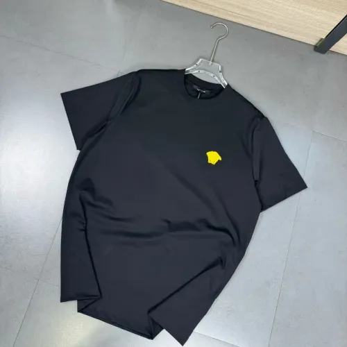 Versace T-Shirts Short Sleeved For Unisex #1402263, $32.00 USD, [ITEM#1402263], Versace T-Shirts