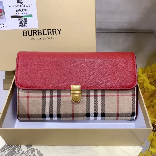 Burberry Wallet #1402269