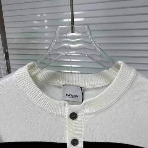 Replica Burberry Fashion Sweaters Long Sleeved For Men #1402296 $60.00 USD for Wholesale
