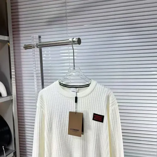 Replica Burberry Fashion Sweaters Long Sleeved For Men #1402299 $60.00 USD for Wholesale