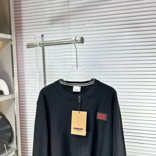 Replica Burberry Fashion Sweaters Long Sleeved For Men #1402300 $60.00 USD for Wholesale
