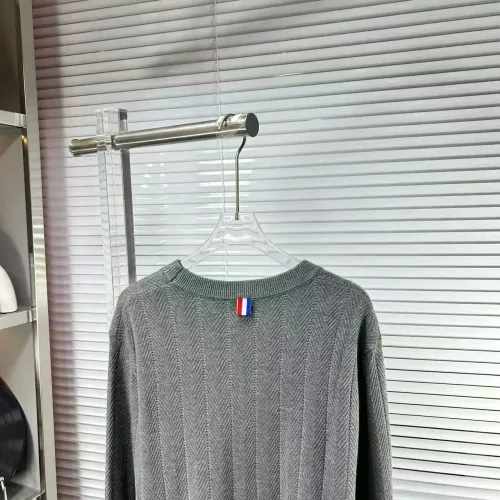 Replica Moncler Sweaters Long Sleeved For Men #1402301 $60.00 USD for Wholesale