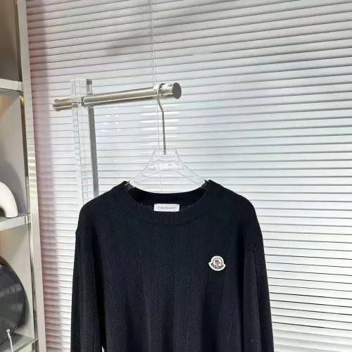 Replica Moncler Sweaters Long Sleeved For Men #1402303 $60.00 USD for Wholesale