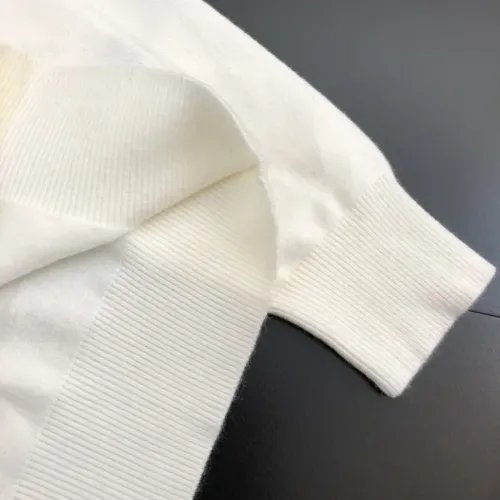 Replica Moncler Sweaters Long Sleeved For Men #1402375 $48.00 USD for Wholesale