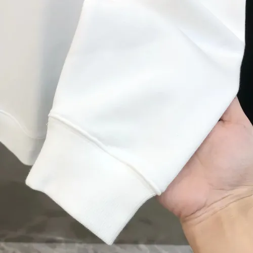 Replica Balenciaga Hoodies Long Sleeved For Men #1402488 $48.00 USD for Wholesale