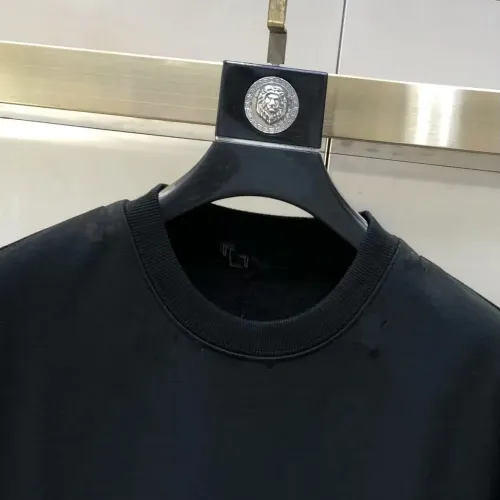 Replica Burberry Hoodies Long Sleeved For Men #1402512 $48.00 USD for Wholesale