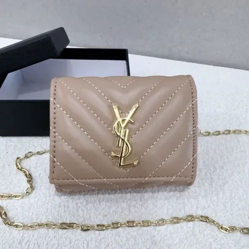 Yves Saint Laurent YSL Wallets #1402598, $38.00 USD, [ITEM#1402598], Yves Saint Laurent YSL Wallets